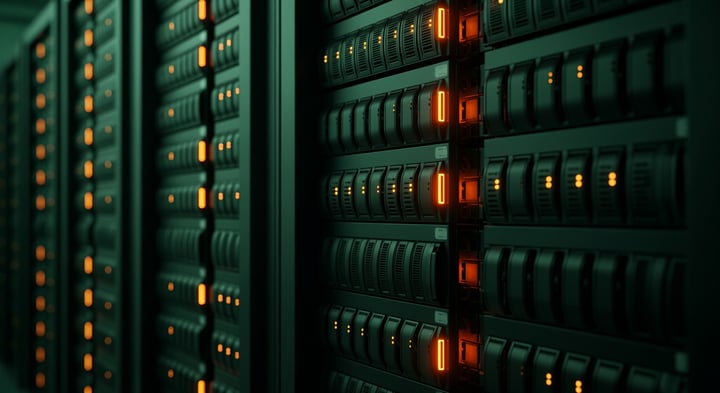Chinese supercomputer LineShine voert nieuwe TOP500-lijst aan