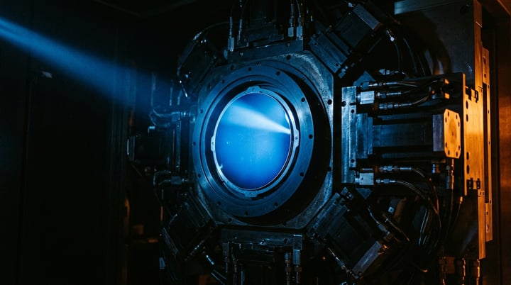 ASML secures TSMC, Samsung and Intel for larger photomasks as Huawei builds Chinese alternatives