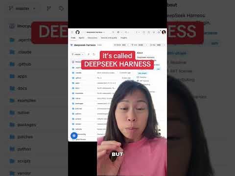How to Install DeepSeek Harness Step by Step