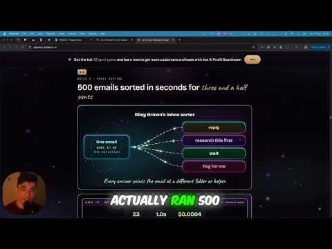 Jev AI is 400x cheaper than normal models. Here is how it works.