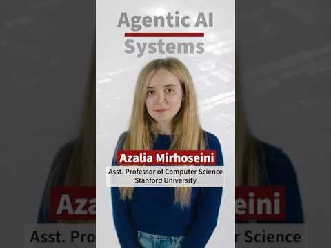 New Stanford Course: Agentic AI