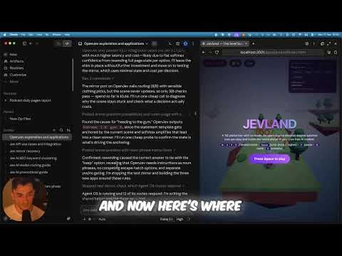 OpenJev vs Jev AI: The Free Alternative You Need