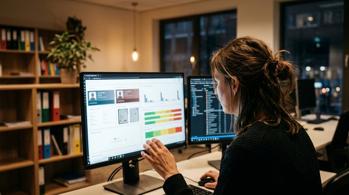 De best gefinancierde legal- en regtech-startups van Nederland in 2026
