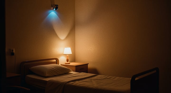 Eén vals alarm per drie maanden dankzij AI