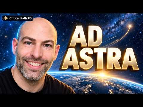 Unpacking what Astra means