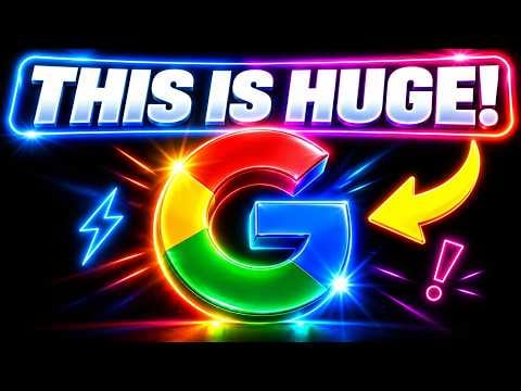 Google New AI Updates are CRAZY!