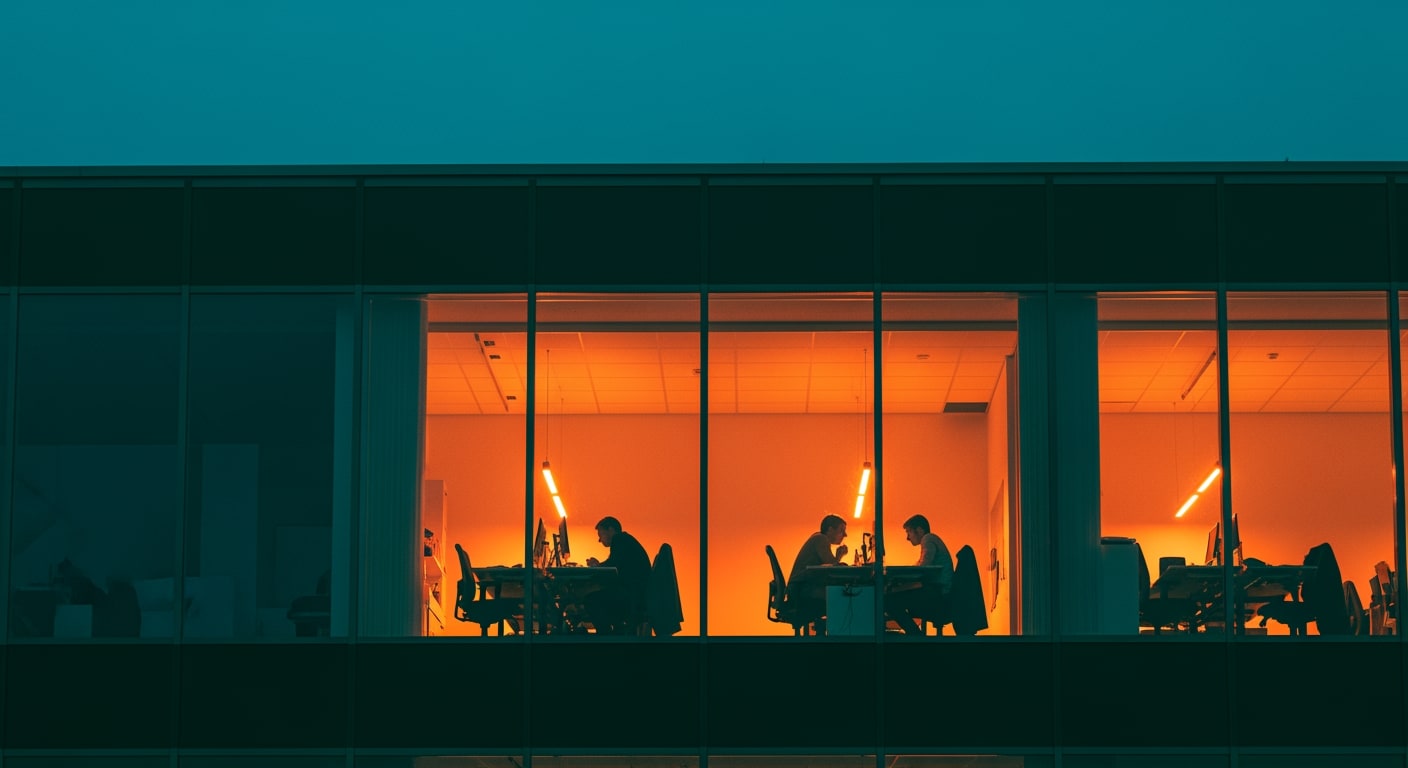 Legal and regtech in the Netherlands: 36 startups and the trends shaping the sector in 2026