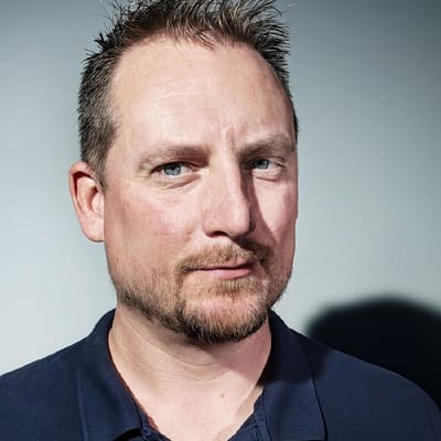 Martijn Lukaart