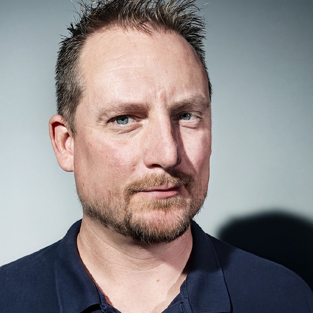 Martijn Lukaart