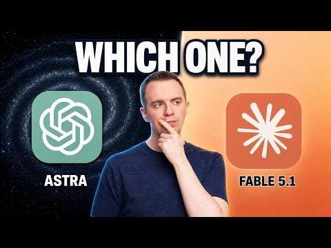 Astra vs Fable 5.1: Which AI Should You Actually Pay For?