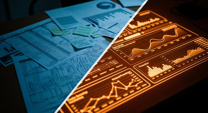 Visualfabriq helpt consumentengoedrenbedrijven hun promoties en omzetprognoses beter sturen