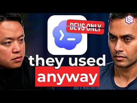 OpenAI’s Plan to Make ChatGPT the Everything App — Akshay Nathan, OpenAI