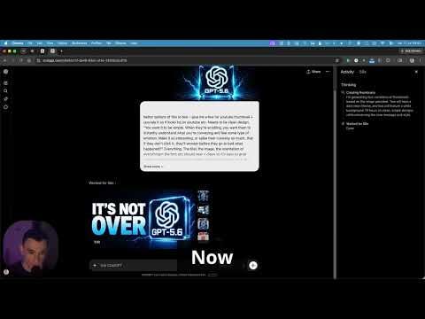 Boost Productivity: Run AI Workflows in the Background 🚀