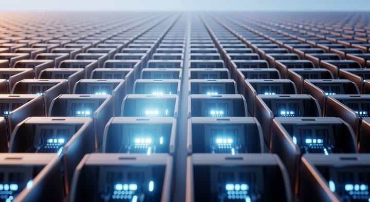 Grote AI-labs brengen in juli 2026 reeks nieuwe modellen uit, met nadruk op prijs-prestatieverhouding