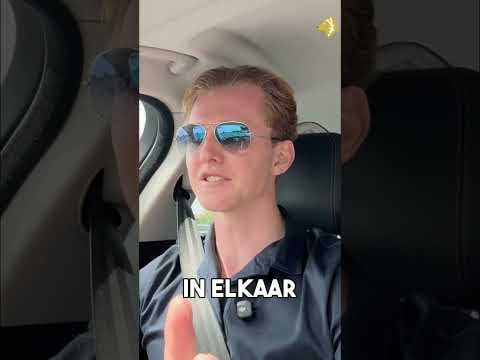 Nederland: Digitale Gevangenis met AI Surveillance?