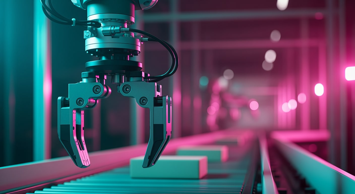 How Dutch robotics startups are making robots deployable faster with smarter training methods