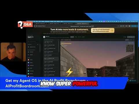 Grok 4.7 is now an autonomous agent inside Hermes.