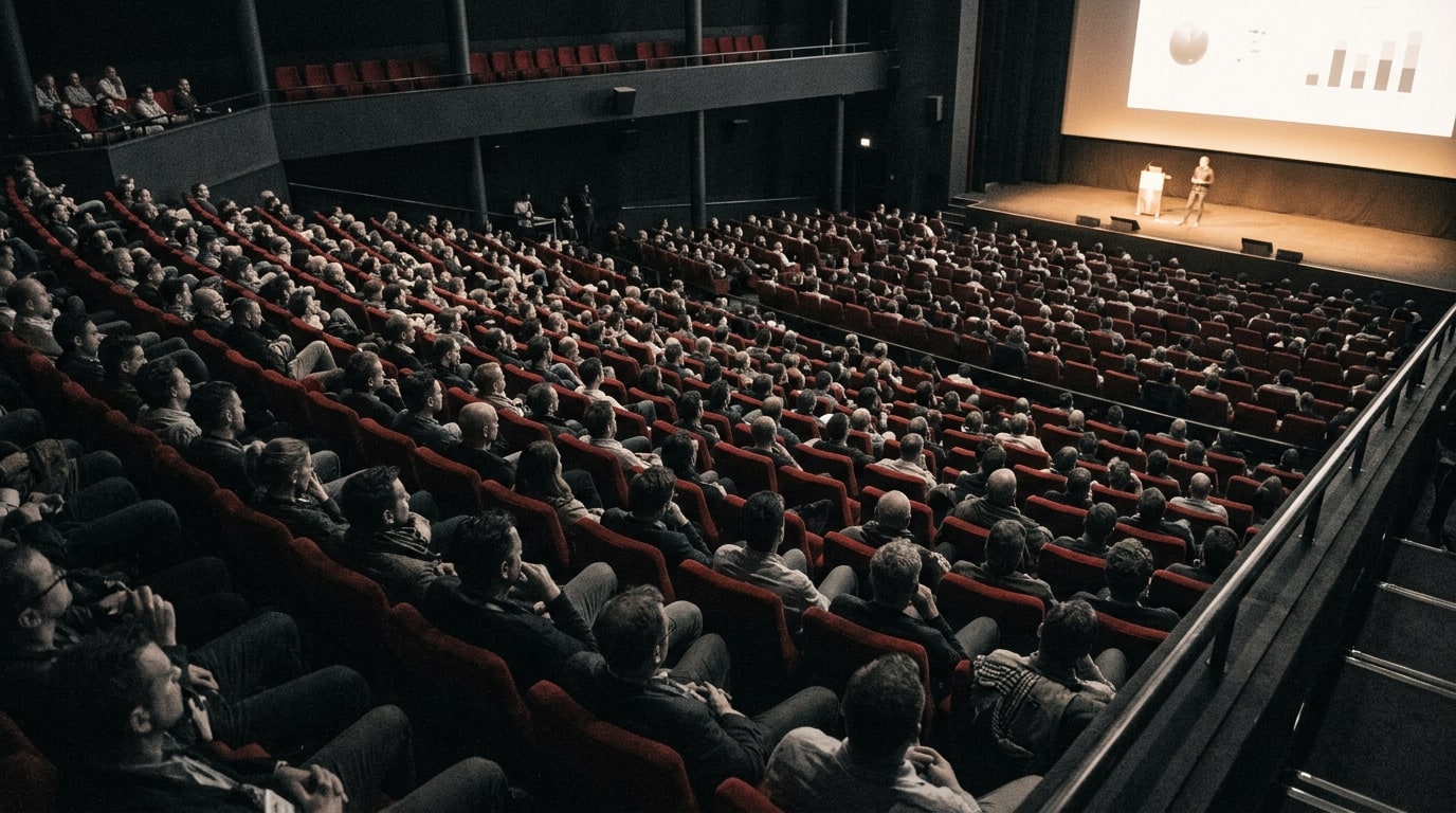 Data Saturday Holland 2026 brings five hundred data professionals to Utrecht