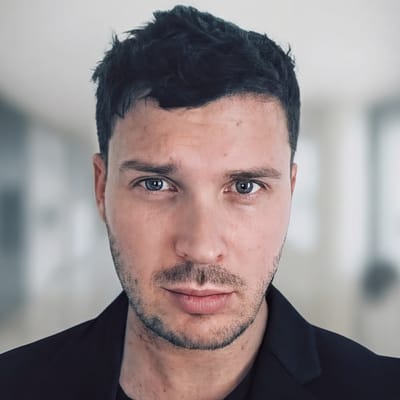 Nick Knuppe