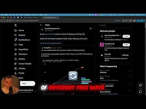 Get Jev AI access for free right now. Here is how.