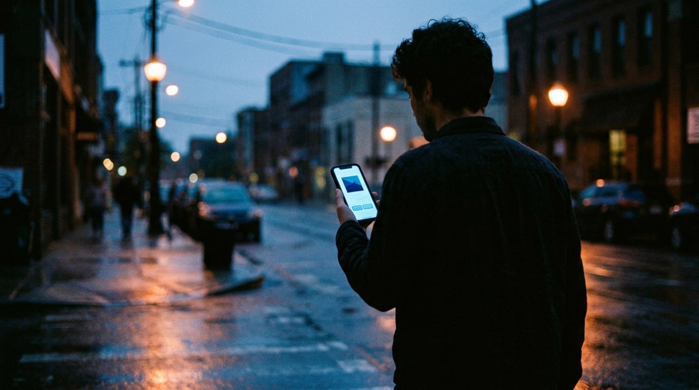 iOS developers in the EU may use the same tracking prompt as Apple