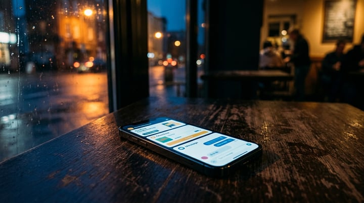 Meta lanceert Muse, een persoonlijke AI-assistent die autonoom digitale taken uitvoert