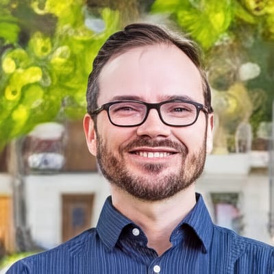 Bastiaan Hofsteenge