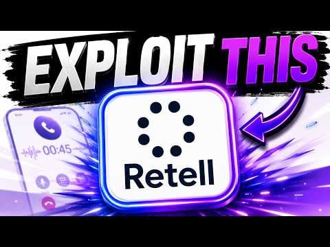 Retell AI Is Changing Business Forever