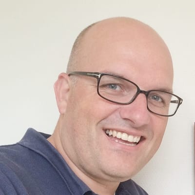 Marlon E. van der Meer