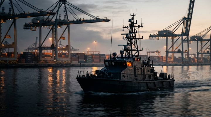 Waar Nederlandse logistiek-startups zich vestigen en waarom Rotterdam en Den Haag vooropliggen