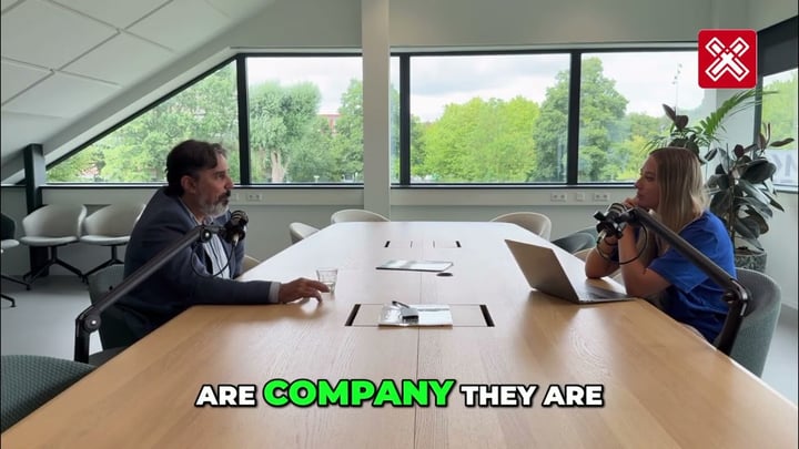 ADA Podcast #6 - Sovereign AI: The Future of European Tech & Cloud Infrastructure
