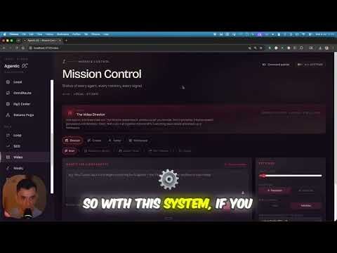 Create Full AI Avatar Videos with Agent OS in 1 Prompt!