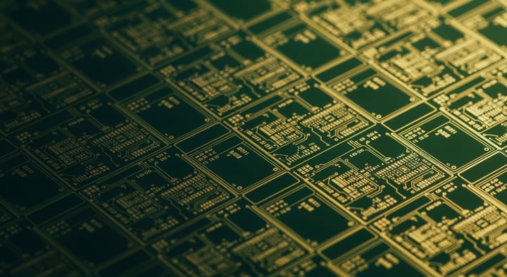 Anthropic gaat eigen chips ontwerpen voor zijn Claude-modellen