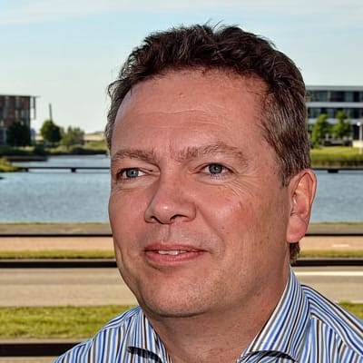 Paul Jacobs