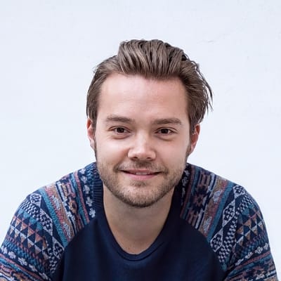 Hidde Hovenkamp