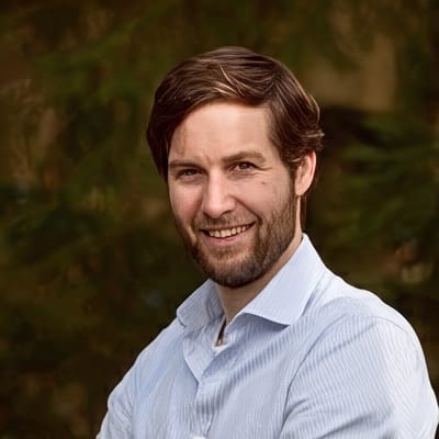 Jorrit Glastra