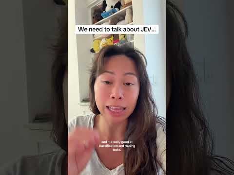 Jev vs ChatGPT Luna: 5 to 18x Faster Classification Results