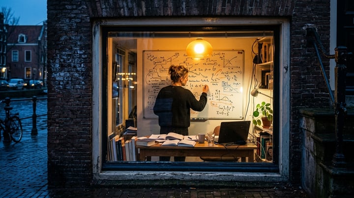 Amsterdam AI Solutions helpt bedrijven van AI-idee naar werkende toepassing