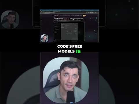 DeepSeek just changed SEO forever with this free AI harness.