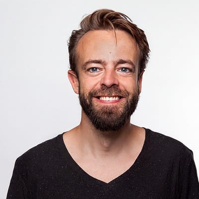 Jelle Prins