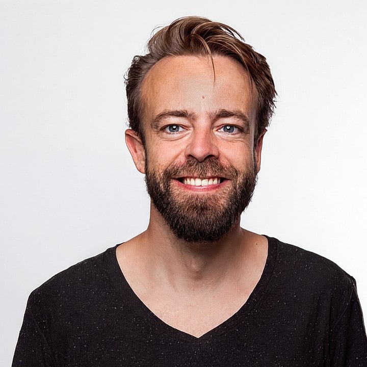 Jelle Prins
