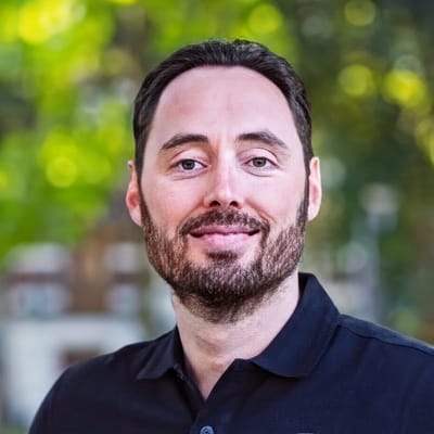 Fabian Debats