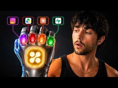 How to Build Your Own AI Agent Operating System (Ultimate Guide)