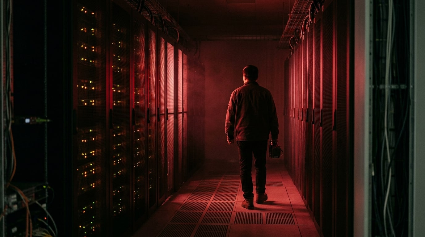 DeepSeek plans the largest known Huawei chip cluster with 160,000 processors in Inner Mongolia
