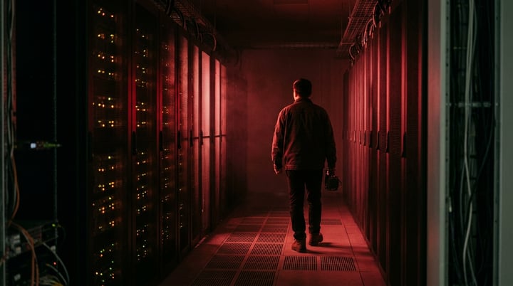DeepSeek plans the largest known Huawei chip cluster with 160,000 processors in Inner Mongolia