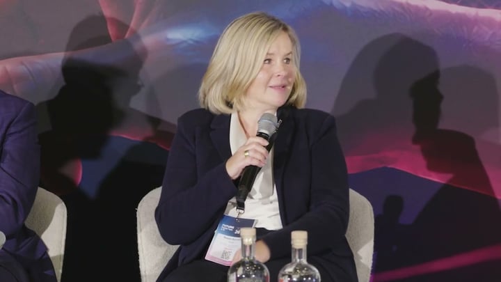 Future Digital Twin & AI (Amsterdam) 2026 - Panel 2 (Short)