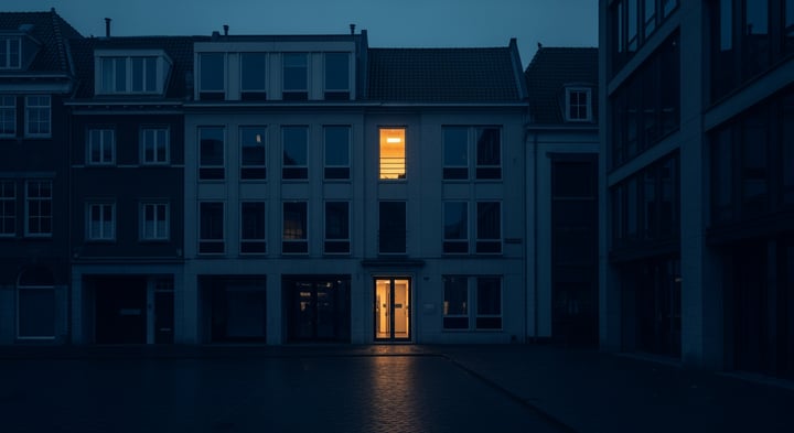 Haags AI-bedrijf Voyc haalde in mei 2025 $2 miljoen op voor nieuwe producten en expansie naar Londen en New York