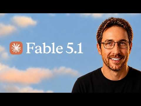 Claude Fable 5.1: What You Need To Know