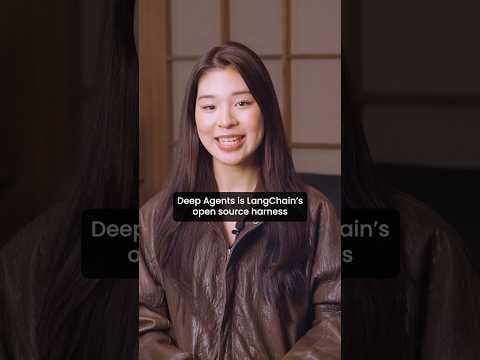 What are Deep Agents? Explained fast