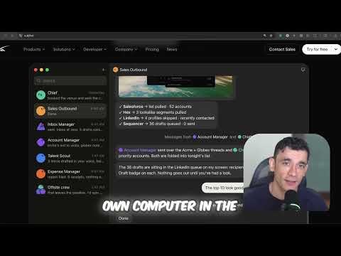 Grokbot changes everything. The hidden AI agent feature you missed.